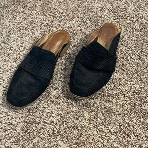 Free People Mule